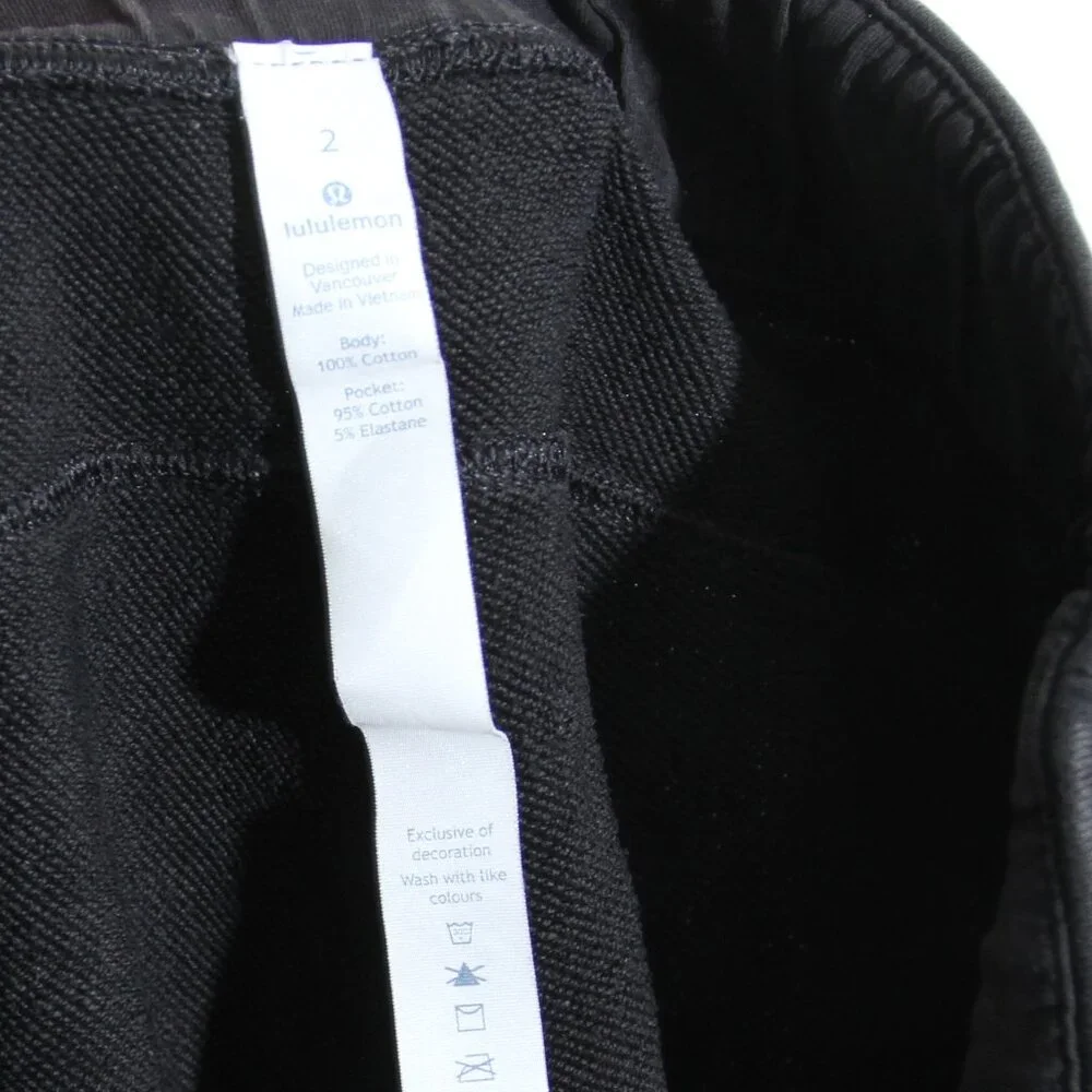 Lululemon Free To Roam Jogger Sweatpant *29